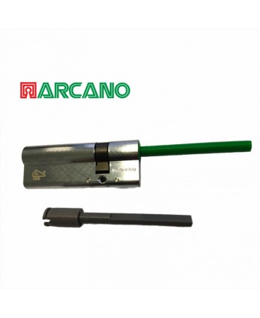 Цилиндровый механизм с термоштоком Arcano X7 Termo (Италия)